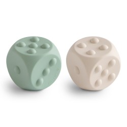 DICE - PRESS TOY (SET OF 2)...