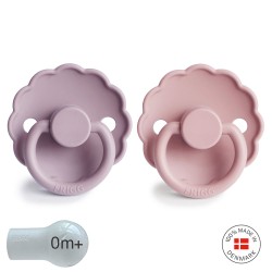 SILICONE PACIFIER BLOCK 2...