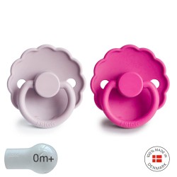 SILICONE PACIFIER BLOCK 2...