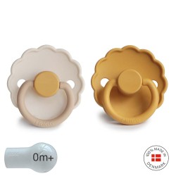 SILICONE PACIFIER BLOCK 2...