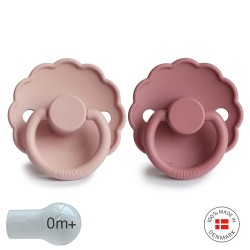 SILICONE PACIFIER BLOCK 2...