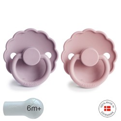 SILICONE PACIFIER BLOCK 2...