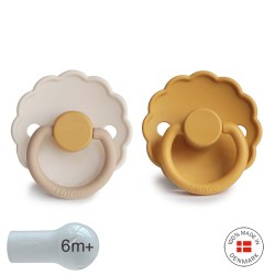 SILICONE PACIFIER BLOCK 2...