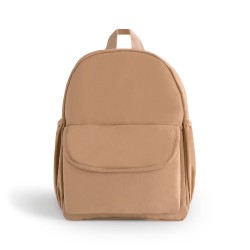 MUSHIE SAC À DOS POUR T-PETITS SOLID NATUREL 9x21x28 CM