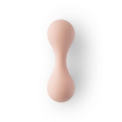 SILICONE BABY RATTLE SOLID...