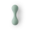 SONANELLO PER BAMBINI SILICONE SOLID CAMBRIDGE BLUE 4x13 CM