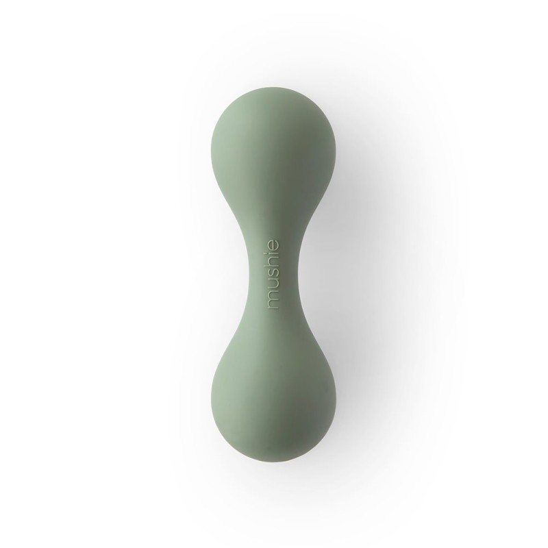 SONANELLO PER BAMBINI SILICONE SOLID DRIED THYME 4x13 CM