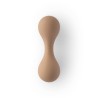 SONANELLO PER BAMBINI SILICONE SOLID NATURAL 4x13 CM