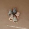 SET 2 MANGIAFRUTTA IN SILICONE SOLID CAMBRIDGE BLUE 4.5x6.3x7.6 CM