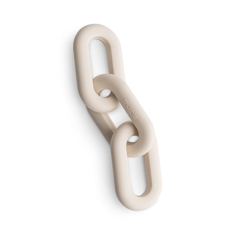 MORDEDOR SILICONA LINKS SHIFTING SAND 20x5 CM