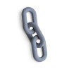 MORDEDOR SILICONA LINKS TRADEWINDS 20x5 CM