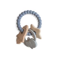 MORDEDOR SILICONA RING...