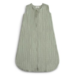 MUSHIE SLEEP BAG SOLID SAGE...
