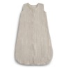 MUSHIE SLEEP BAG SOLID FOG 47x71 CM