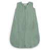 MUSHIE SLEEP BAG SOLID ROMAN GREEN 47x71 CM