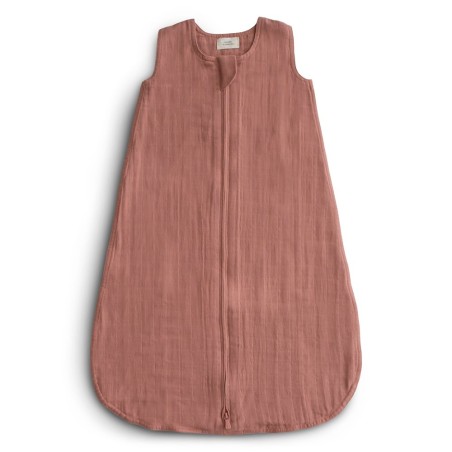 MUSHIE SLEEP BAG SOLID CEDAR 47x71 CM