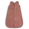 MUSHIE SLEEP BAG SOLID CEDAR 47x71 CM