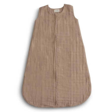SACO DE DORMIR MUSHIE SOLID NATURAL 47x71 CM