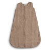 SACO DE DORMIR MUSHIE SOLID NATURAL 47x71 CM