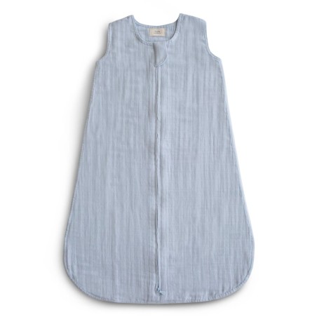 MUSHIE SAC DE COUCHAGE SOLID BABY BLUE 47x71 CM