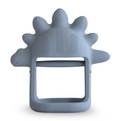 NO-DROP SILICONE TEETHER...