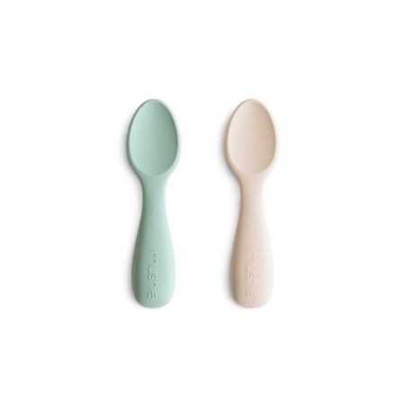 SET 2 CUCCHIAI DI AVVIAMENTO SOLID SHIFNG SND+CAMBR.BLU 2.5x10.5x1 CM