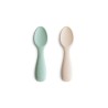 SET 2 CUCCHIAI DI AVVIAMENTO SOLID SHIFNG SND+CAMBR.BLU 2.5x10.5x1 CM