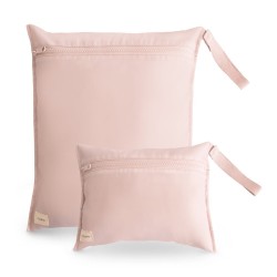 BOLSAS PARA ROPA MOJADA...