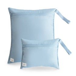 BOLSAS PARA ROPA MOJADA...