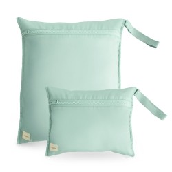 BOLSAS PARA ROPA MOJADA...