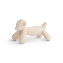 MORDEDOR SILICONA LAMB...