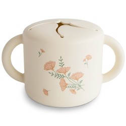 TAZA PARA SNACK SILICONA...