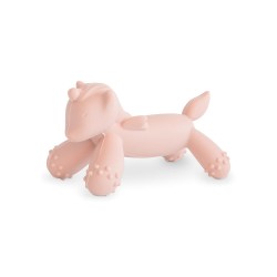 SILICON TEETHER UNICORN...