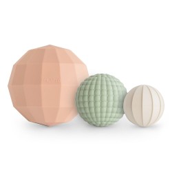 NESTING SPHERES SENSORY...