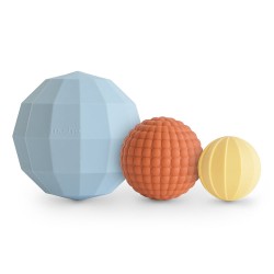 NESTING SPHERES SENSORY...